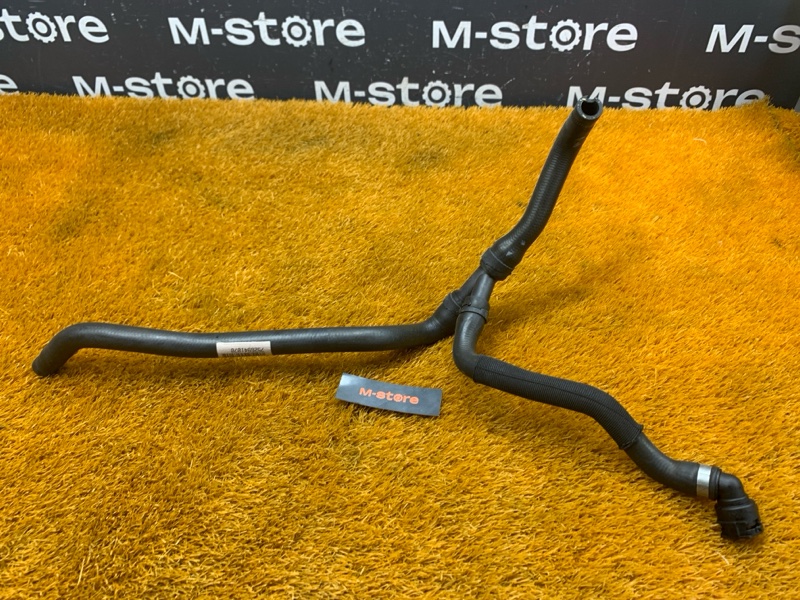 Патрубок системы охлаждения, 1000 рублей, Красноярск