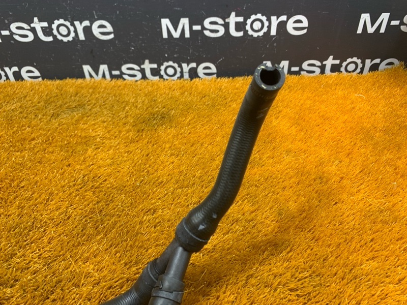 Патрубок системы охлаждения, 1000 рублей, Красноярск