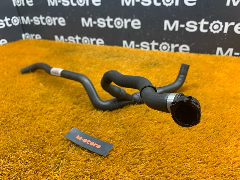 Патрубок системы охлаждения, 1000 рублей, Красноярск