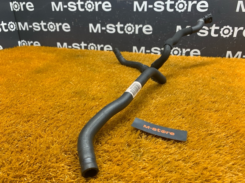 Патрубок системы охлаждения, 1000 рублей, Красноярск