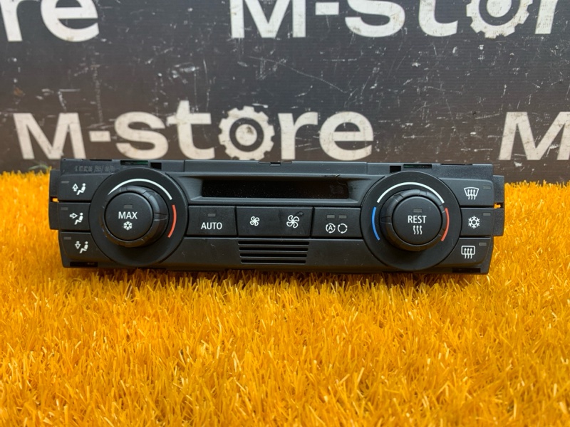 блок управления климат-контролем, 1500 рублей, Красноярск