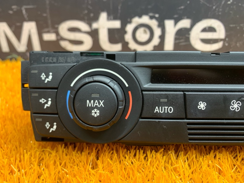 блок управления климат-контролем, 1500 рублей, Красноярск