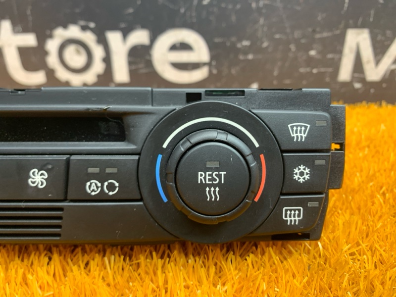 блок управления климат-контролем, 1500 рублей, Красноярск