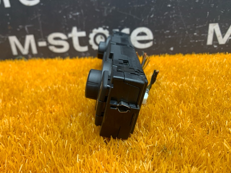 блок управления климат-контролем, 1500 рублей, Красноярск