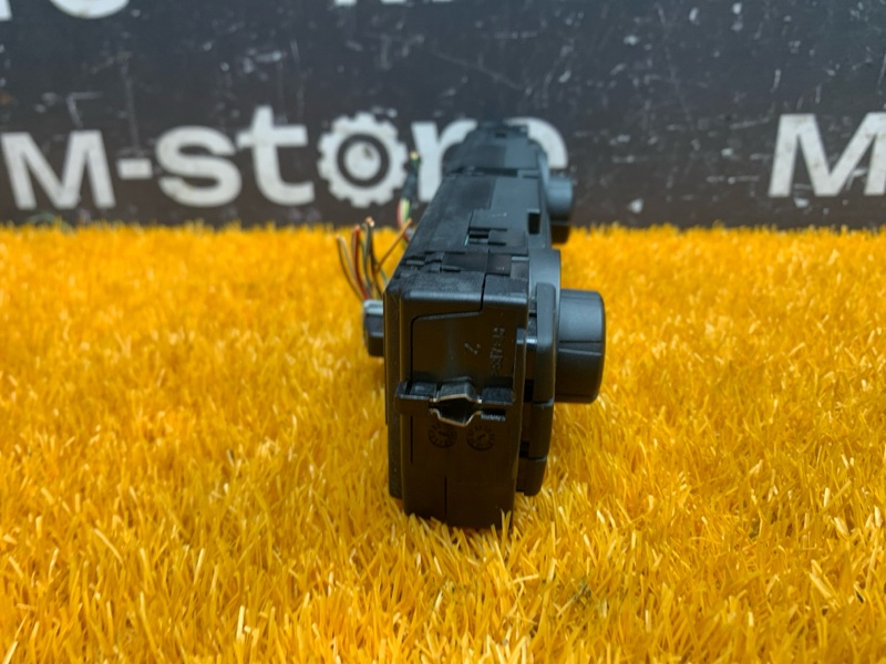 блок управления климат-контролем, 1500 рублей, Красноярск