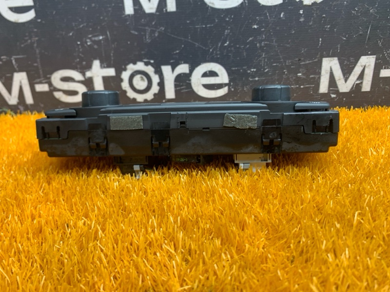 блок управления климат-контролем, 1500 рублей, Красноярск