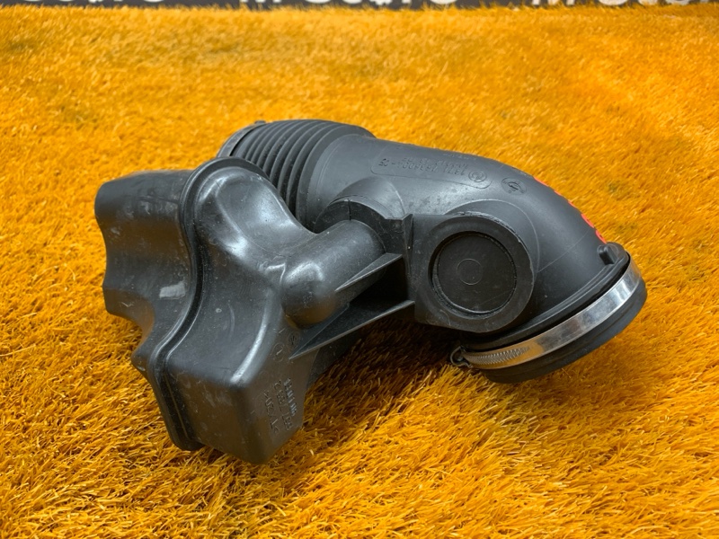 патрубок воздушного фильтра, 400 рублей, Красноярск