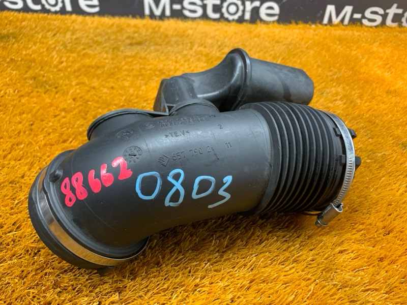 патрубок воздушного фильтра, 400 рублей, Красноярск