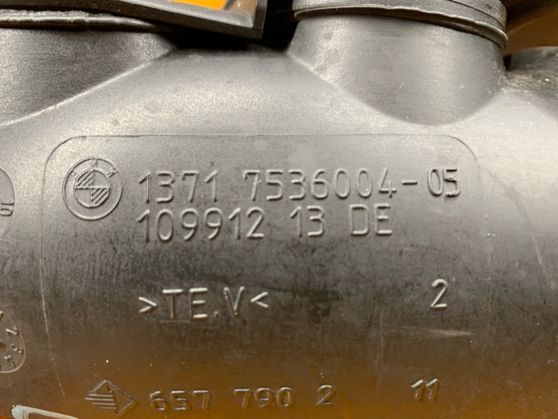 патрубок воздушного фильтра, 400 рублей, Красноярск