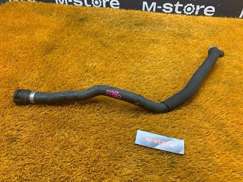 Патрубок системы охлаждения, 300 рублей, Красноярск