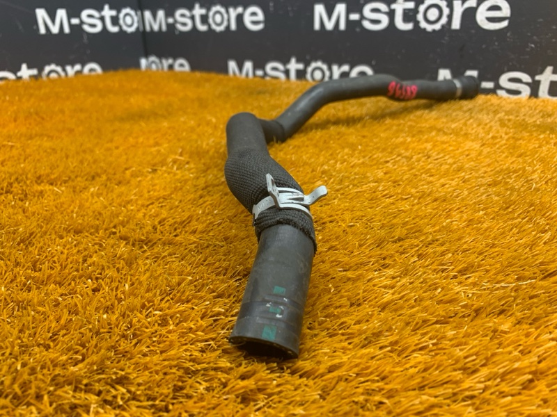 Патрубок системы охлаждения, 300 рублей, Красноярск