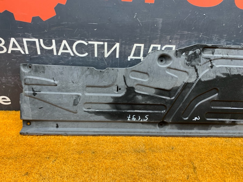 Защита днища кузова, 1500 рублей, Красноярск