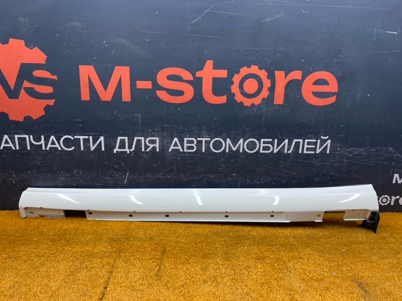накладка на порог, 2500 рублей, Красноярск