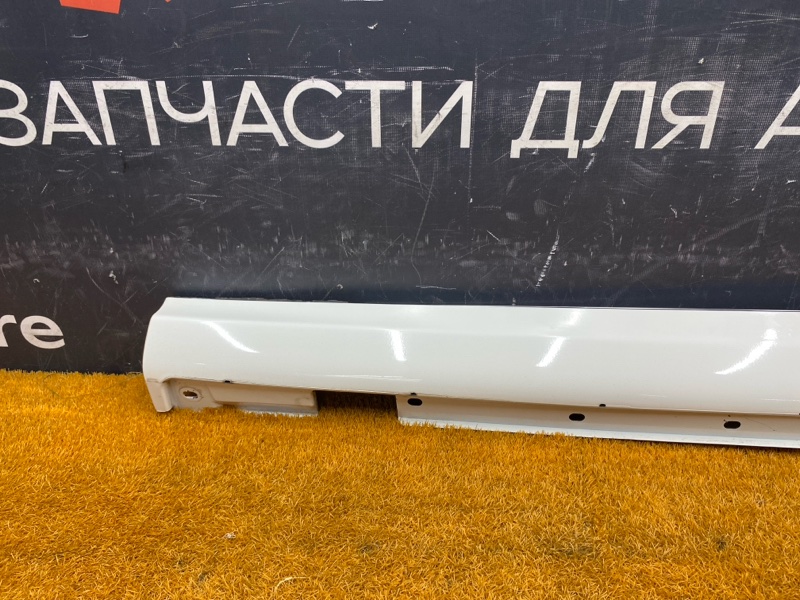 накладка на порог, 2500 рублей, Красноярск