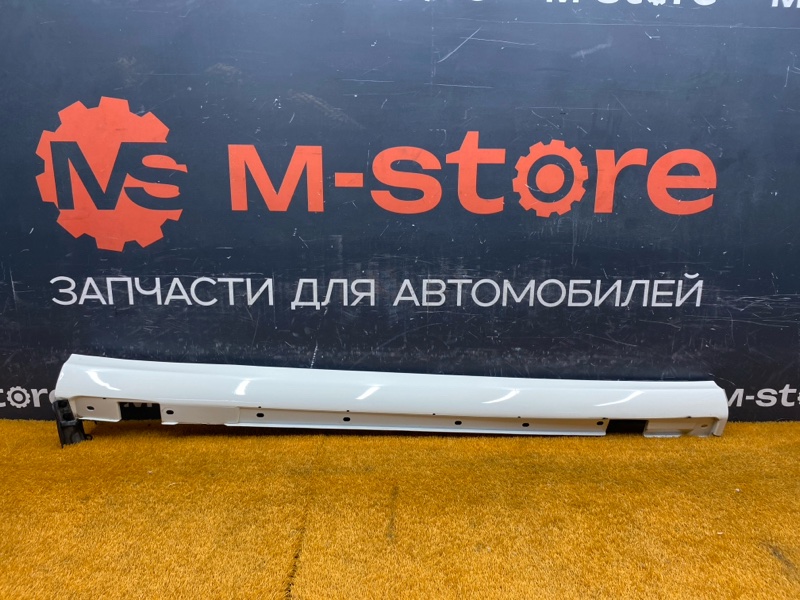 накладка на порог, 3500 рублей, Красноярск