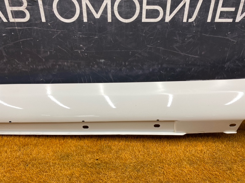 накладка на порог, 2500 рублей, Красноярск