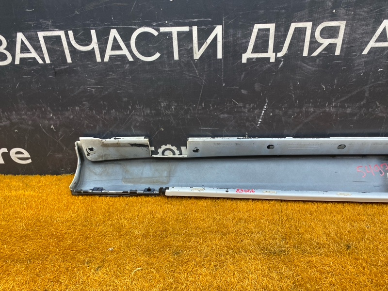 накладка на порог, 2500 рублей, Красноярск