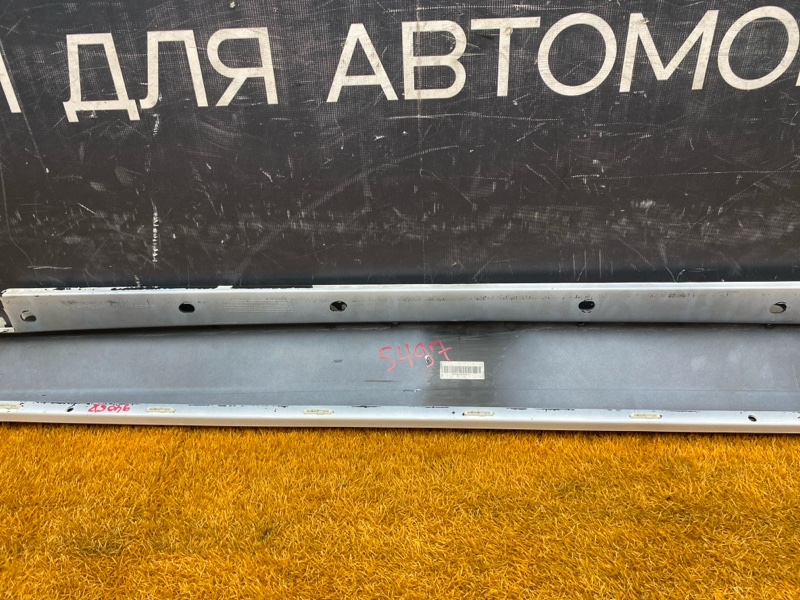 накладка на порог, 2500 рублей, Красноярск