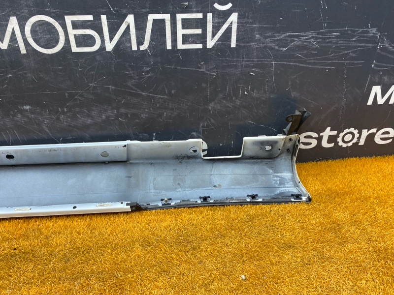 накладка на порог, 2500 рублей, Красноярск