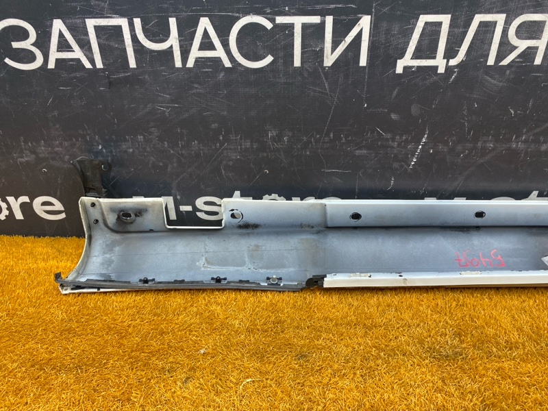 накладка на порог, 3500 рублей, Красноярск