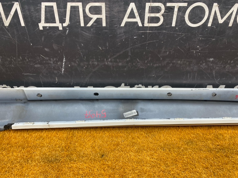 накладка на порог, 3500 рублей, Красноярск