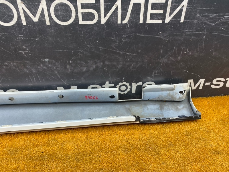 накладка на порог, 3500 рублей, Красноярск