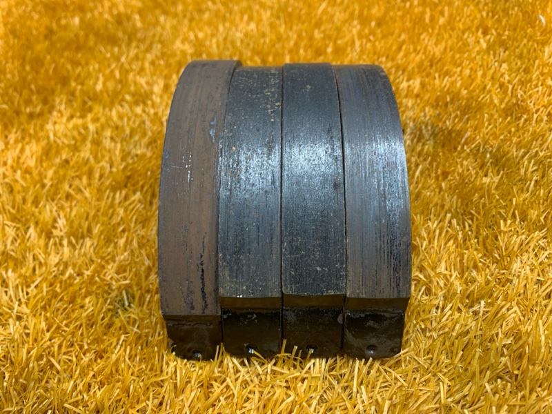 Колодки ручника, 900 рублей, Красноярск