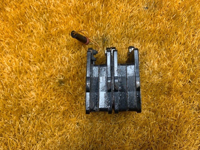 Колодки ручника, 1500 рублей, Красноярск