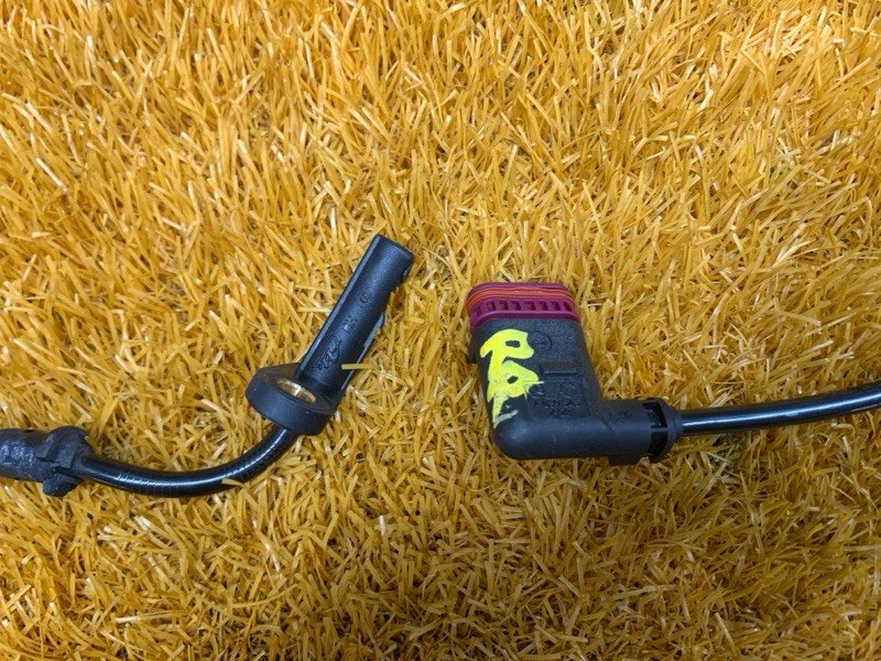 Датчик ABS, 700 рублей, Красноярск