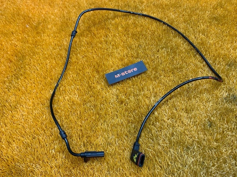 Датчик ABS, 700 рублей, Красноярск