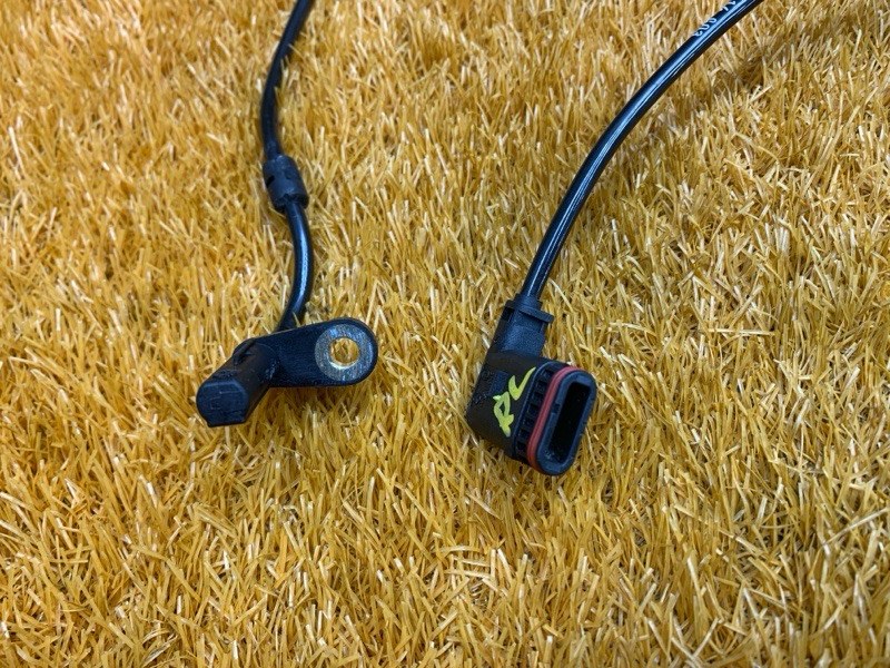 Датчик ABS, 700 рублей, Красноярск