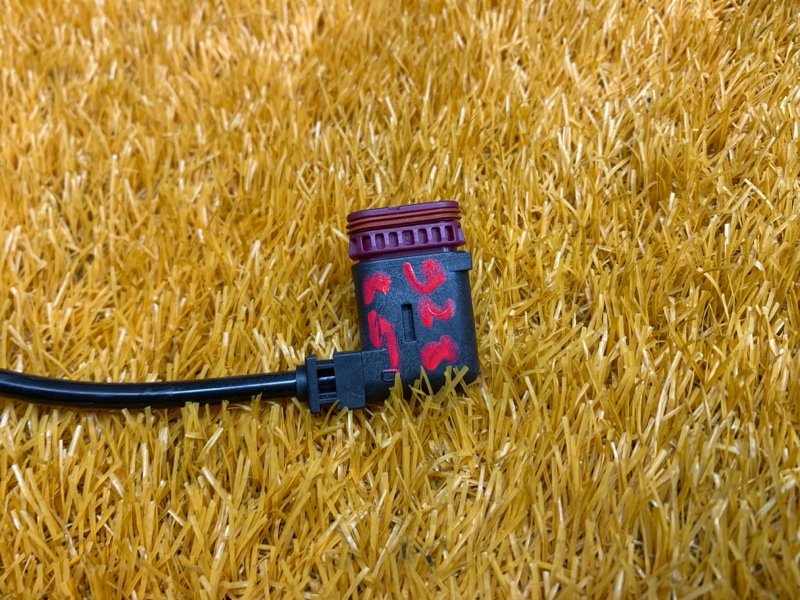 Датчик ABS, 700 рублей, Красноярск