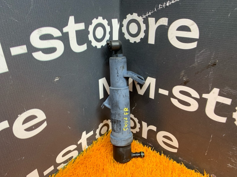 Форсунка омывателя фары, 1400 рублей, Красноярск