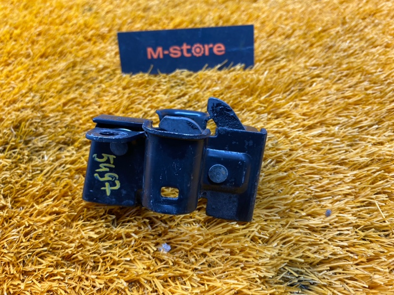 замок капота, 300 рублей, Красноярск