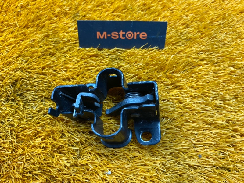 замок капота, 300 рублей, Красноярск