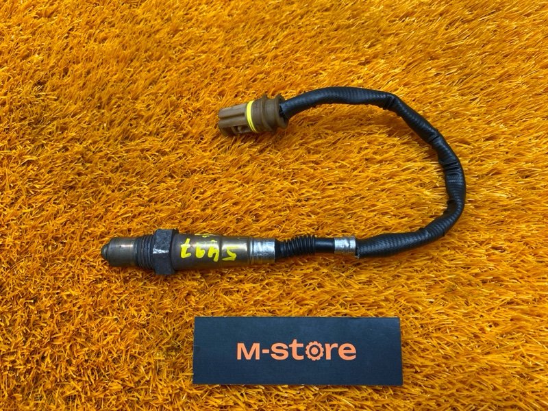 Датчик кислорода, 1500 рублей, Красноярск