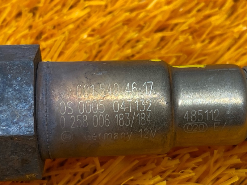 Датчик кислорода, 1500 рублей, Красноярск