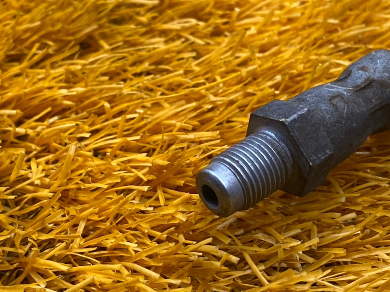 шланг тормозной, 300 рублей, Красноярск