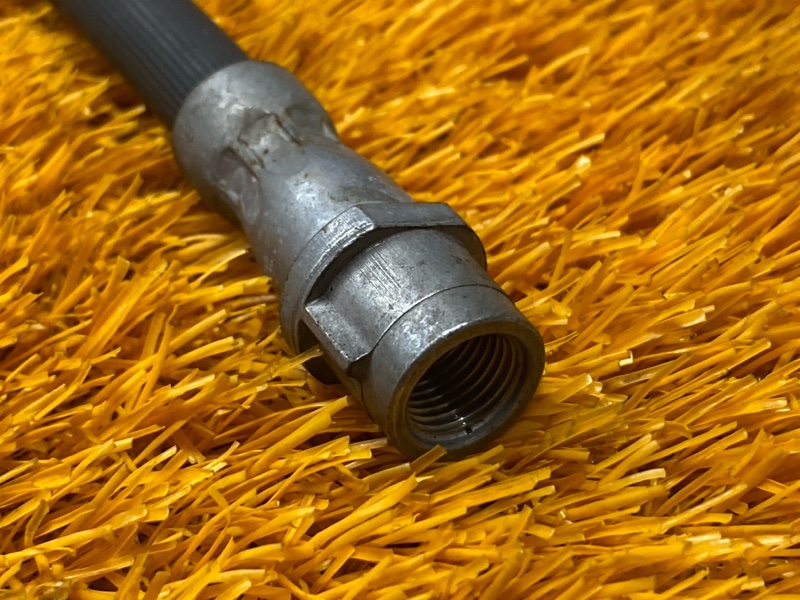 шланг тормозной, 300 рублей, Красноярск