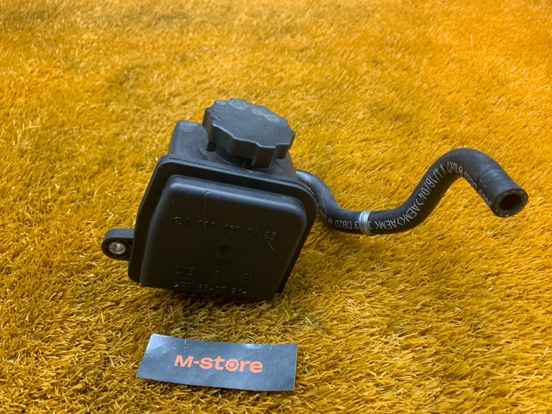 бачок гидроусилителя, 1000 рублей, Красноярск