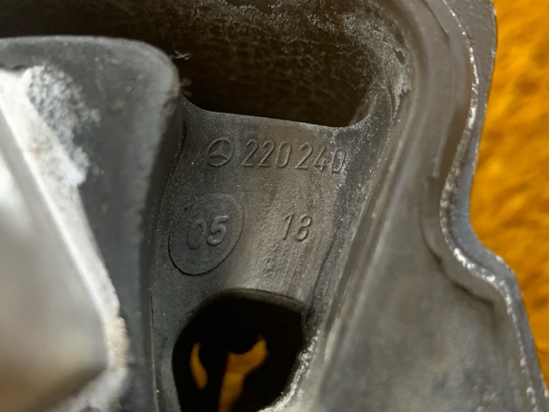 подушка кпп, 1000 рублей, Красноярск