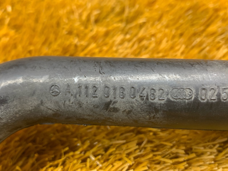 Патрубок картерных газов, 800 рублей, Красноярск