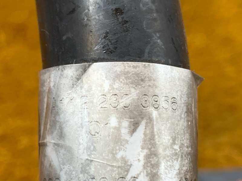 Шланг кондиционера, 1500 рублей, Красноярск