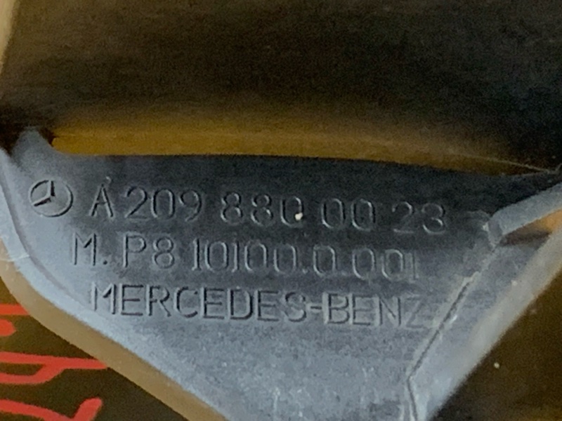 решетка радиатора, 9000 рублей, Красноярск