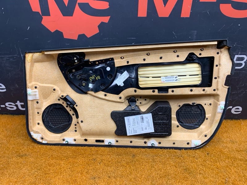 обшивка двери, 4000 рублей, Красноярск