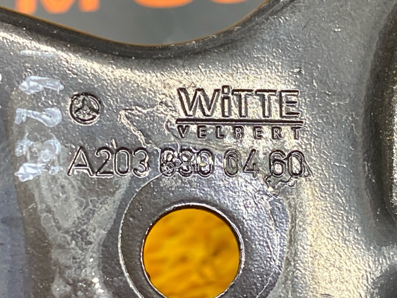 замок капота, 250 рублей, Красноярск