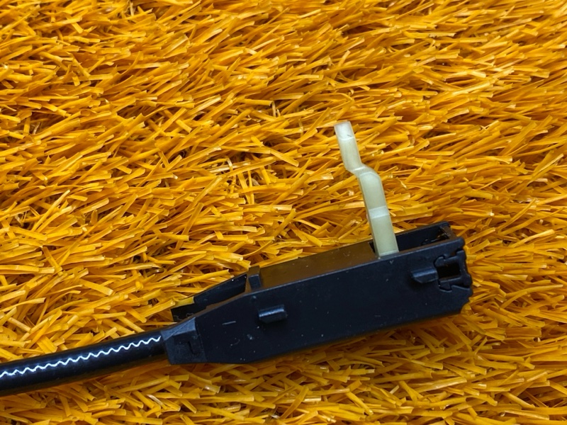 трос замка зажигания, 300 рублей, Красноярск