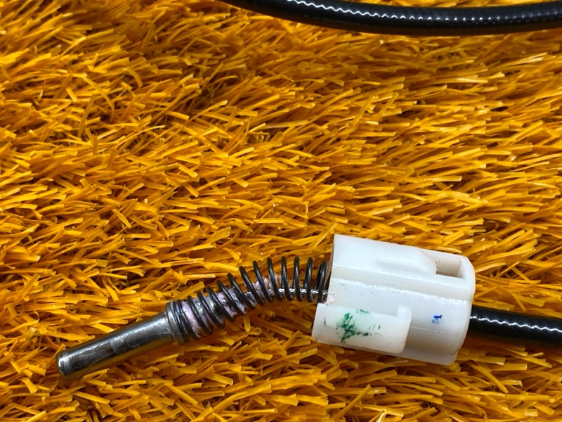 трос замка зажигания, 300 рублей, Красноярск