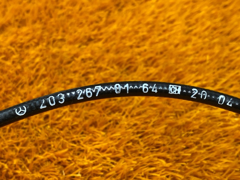 трос замка зажигания, 300 рублей, Красноярск