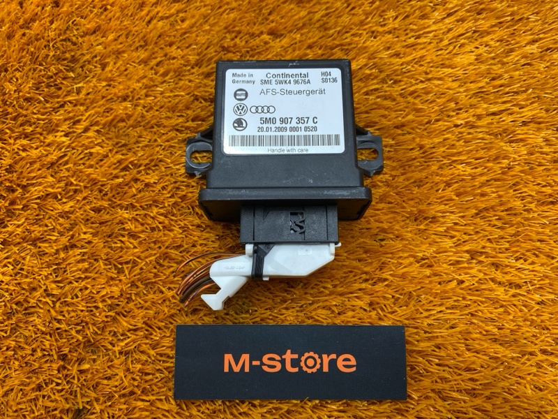 блок корректора фар, 1500 рублей, Красноярск